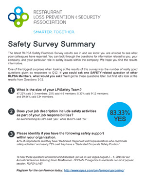 safety-survey