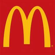 McDonalds 600x600