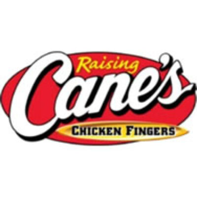 Raising Canes 600x600