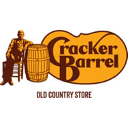 Cracker Barrel 600x600