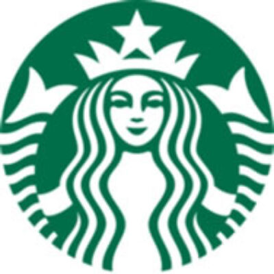 Starbucks 600x600