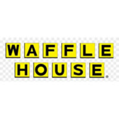 Waffle House 600x600