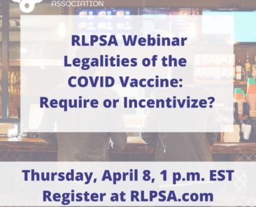 COVID promo webinar