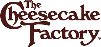 cheesecake factory logo