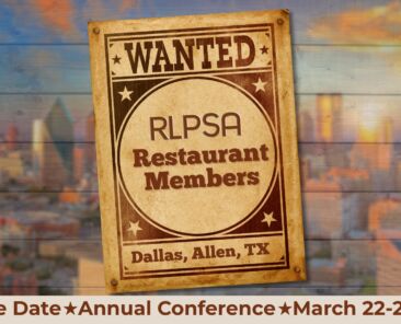 Annual Conference Slide