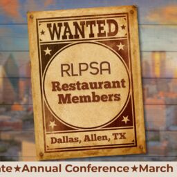 Annual Conference Slide